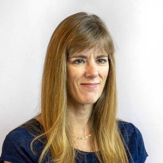 Susan Matthews - Financial Manager