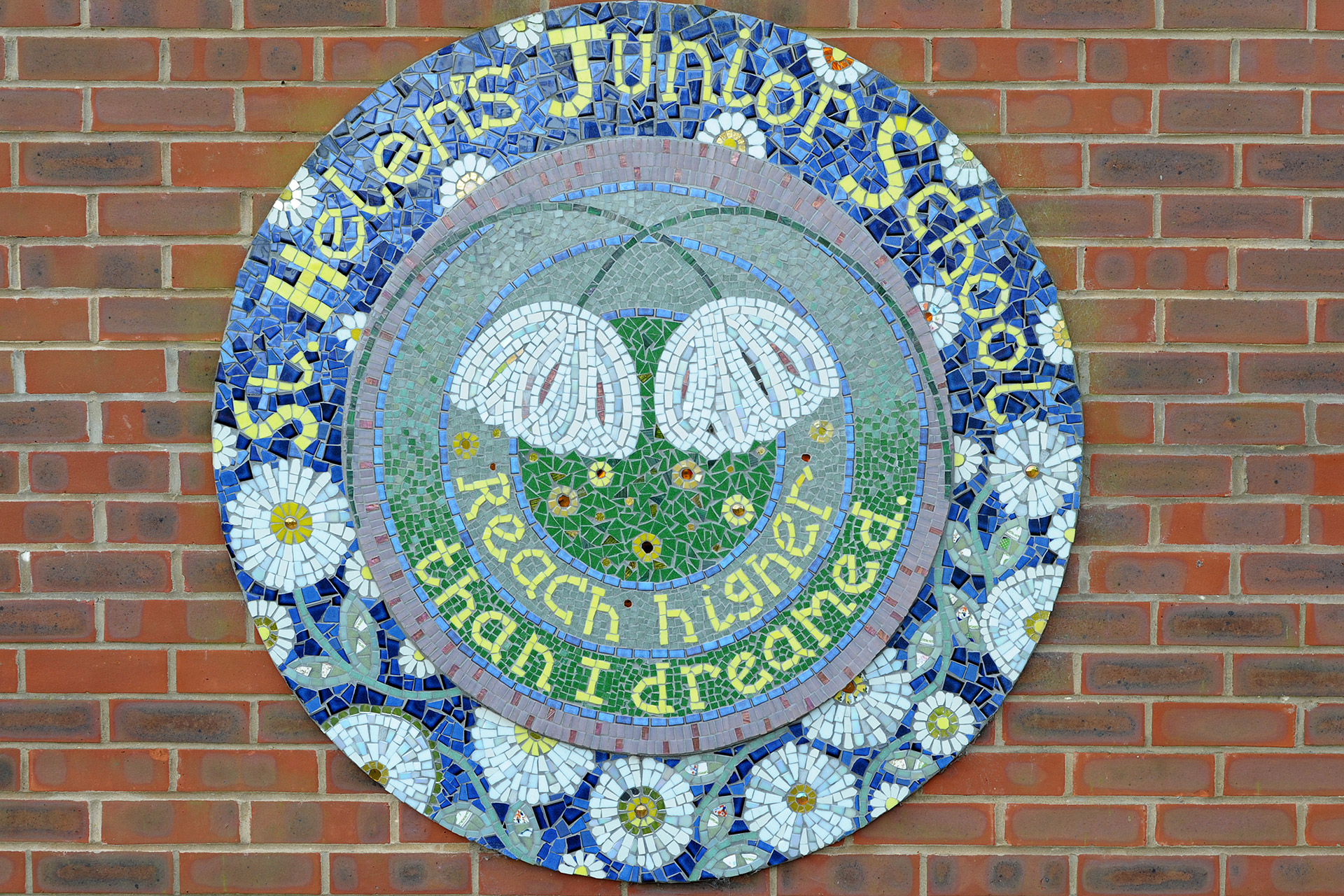 St Helen's Junior School