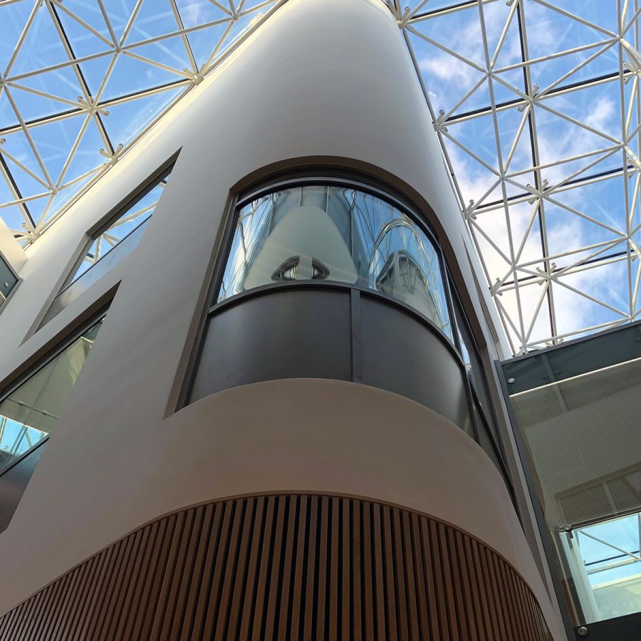 Projects IID Architects