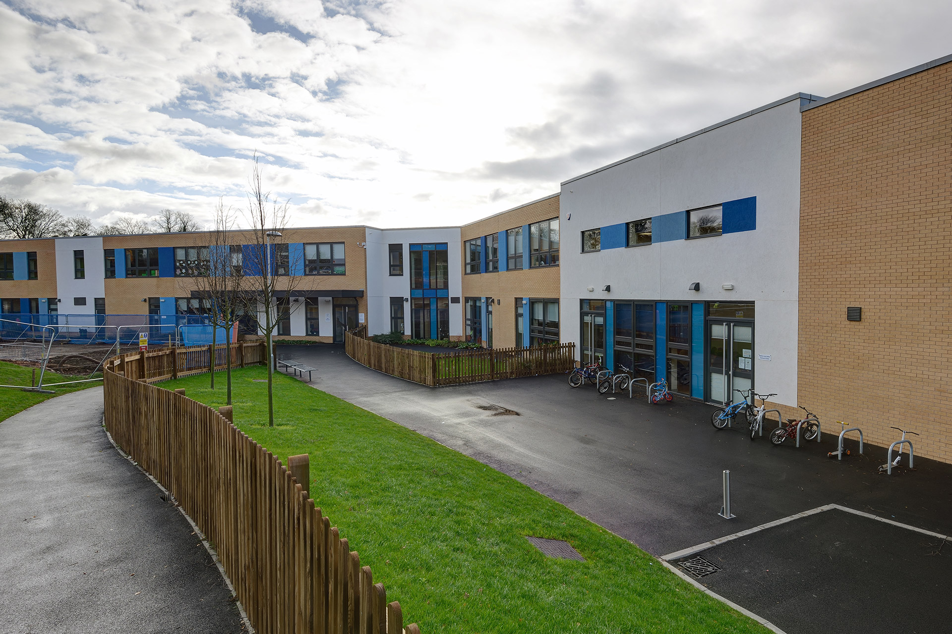 Coventry Priority School Building Programme