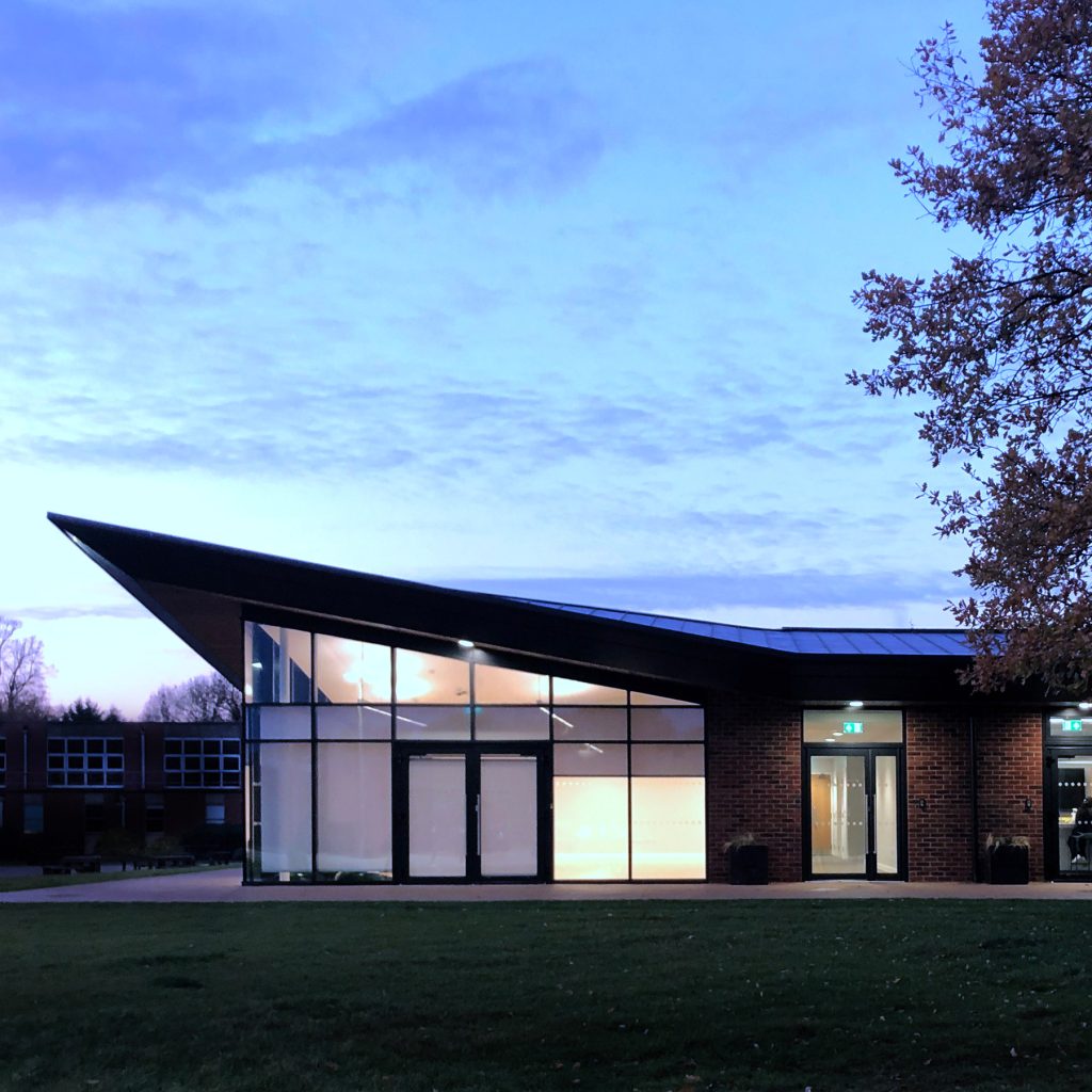 IID Architects Initiatives in design