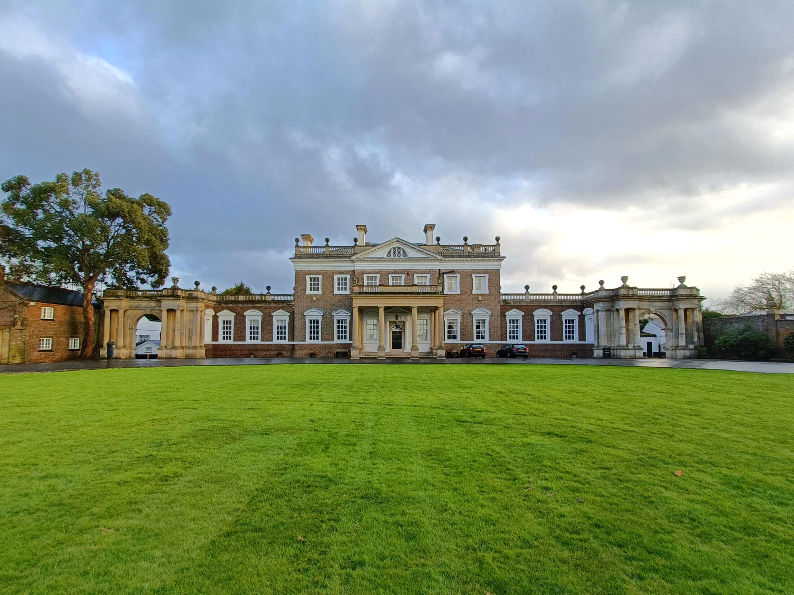 Initiatives In Design Ltd trading as IID Architects — architectural project photograph 1 from the business website